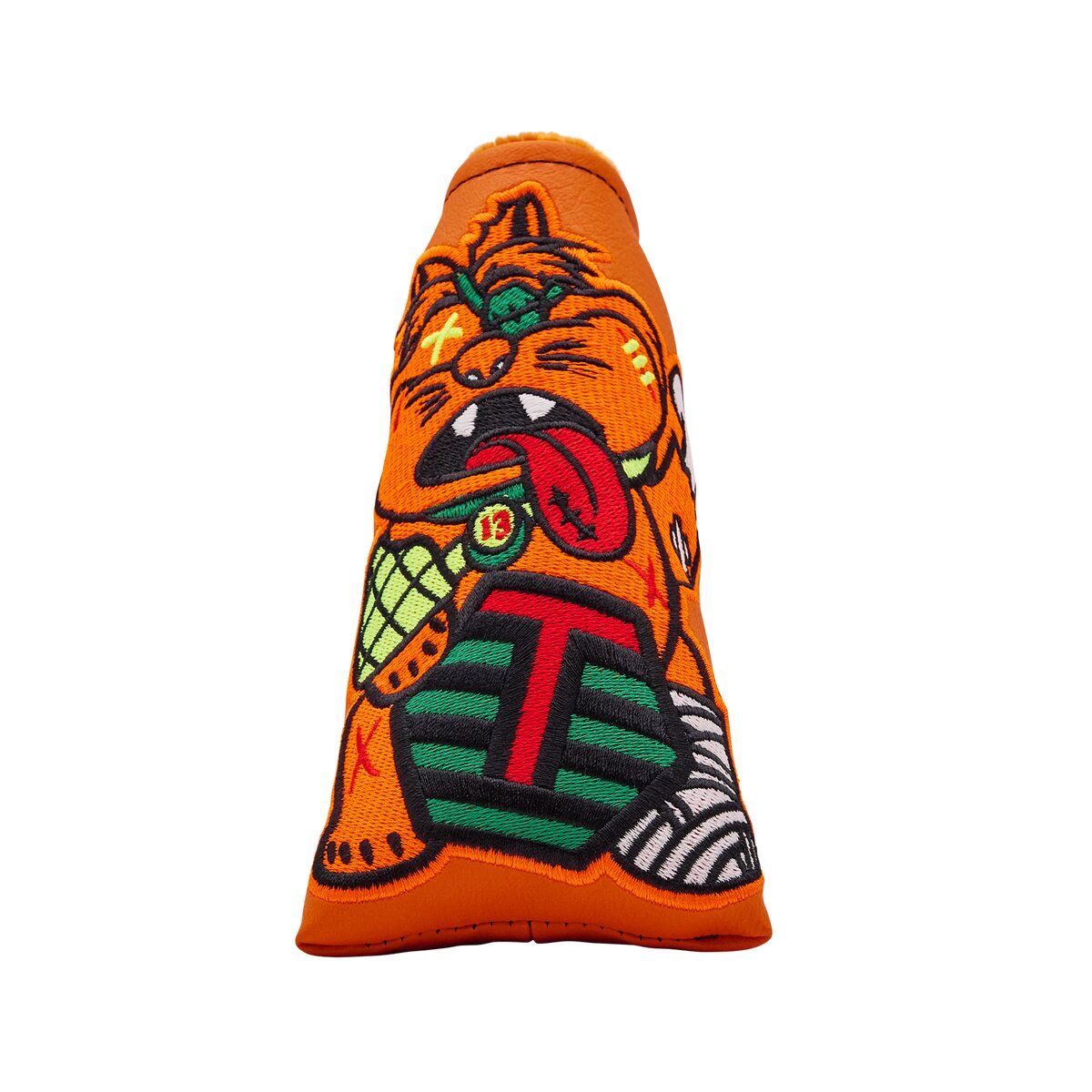 Social FAI Tour Dept. Unlucky Cat — 