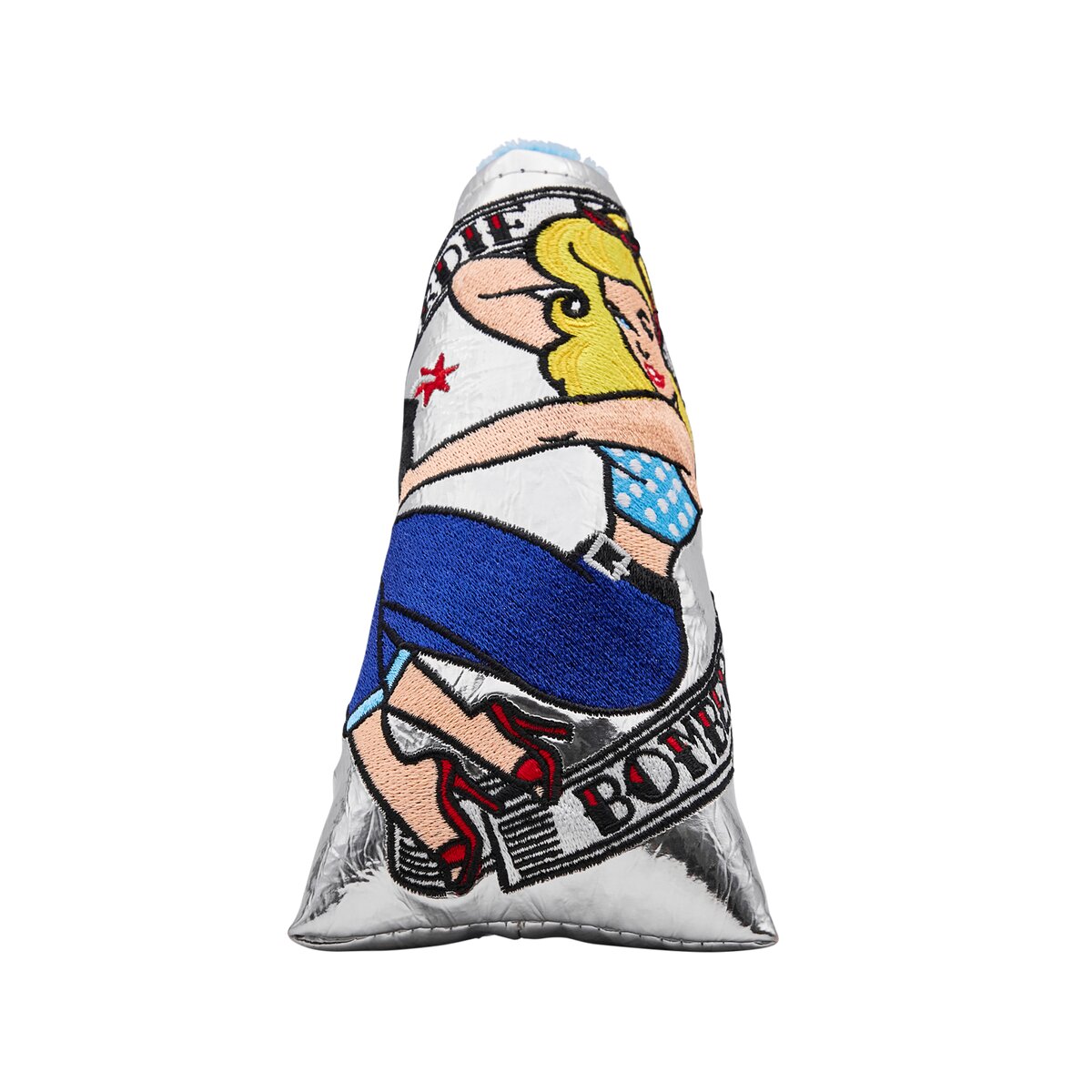 Social FAI Birdie Bomber Chi Town — 