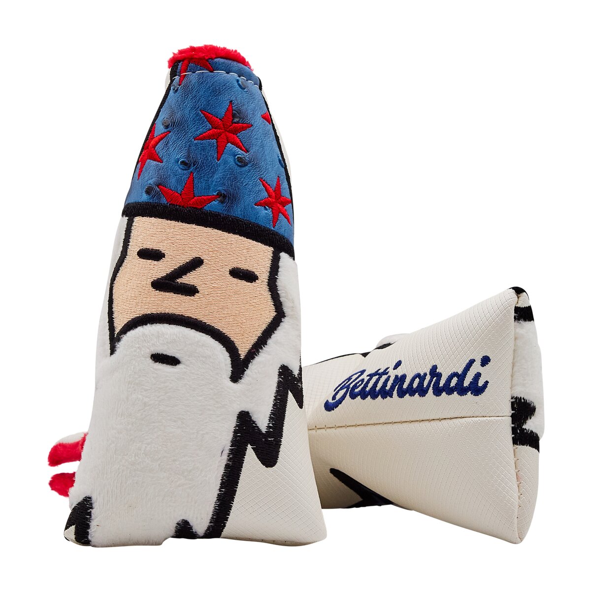 Social Wizard Applique — 