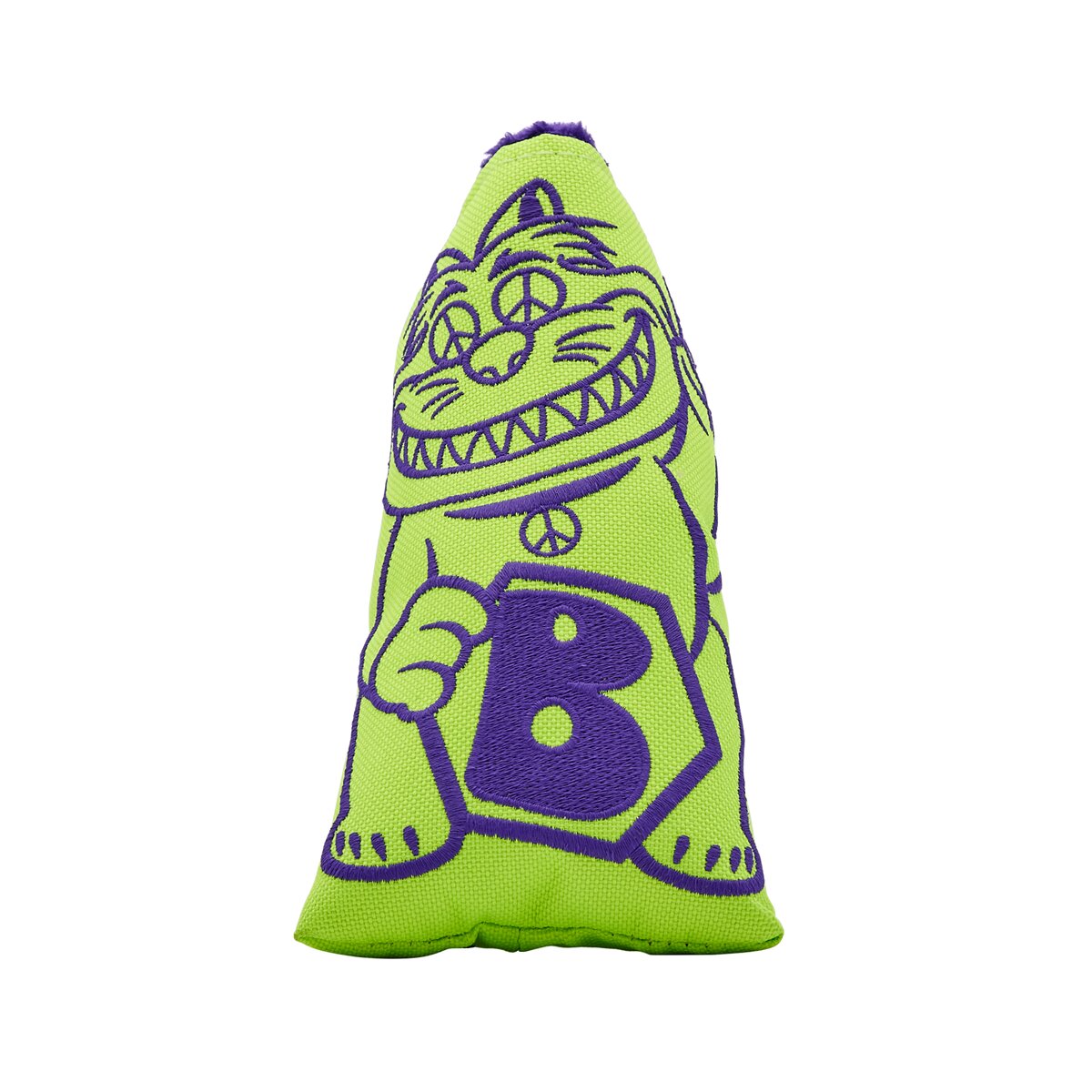 Bettinardi Social FAI Peace Lucky Cat