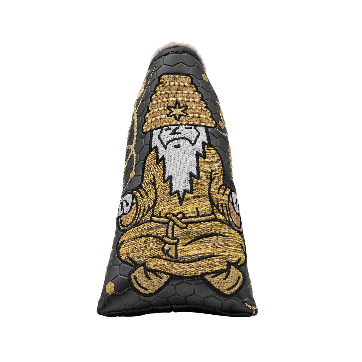 Social FAI All Knowing Wizard — 