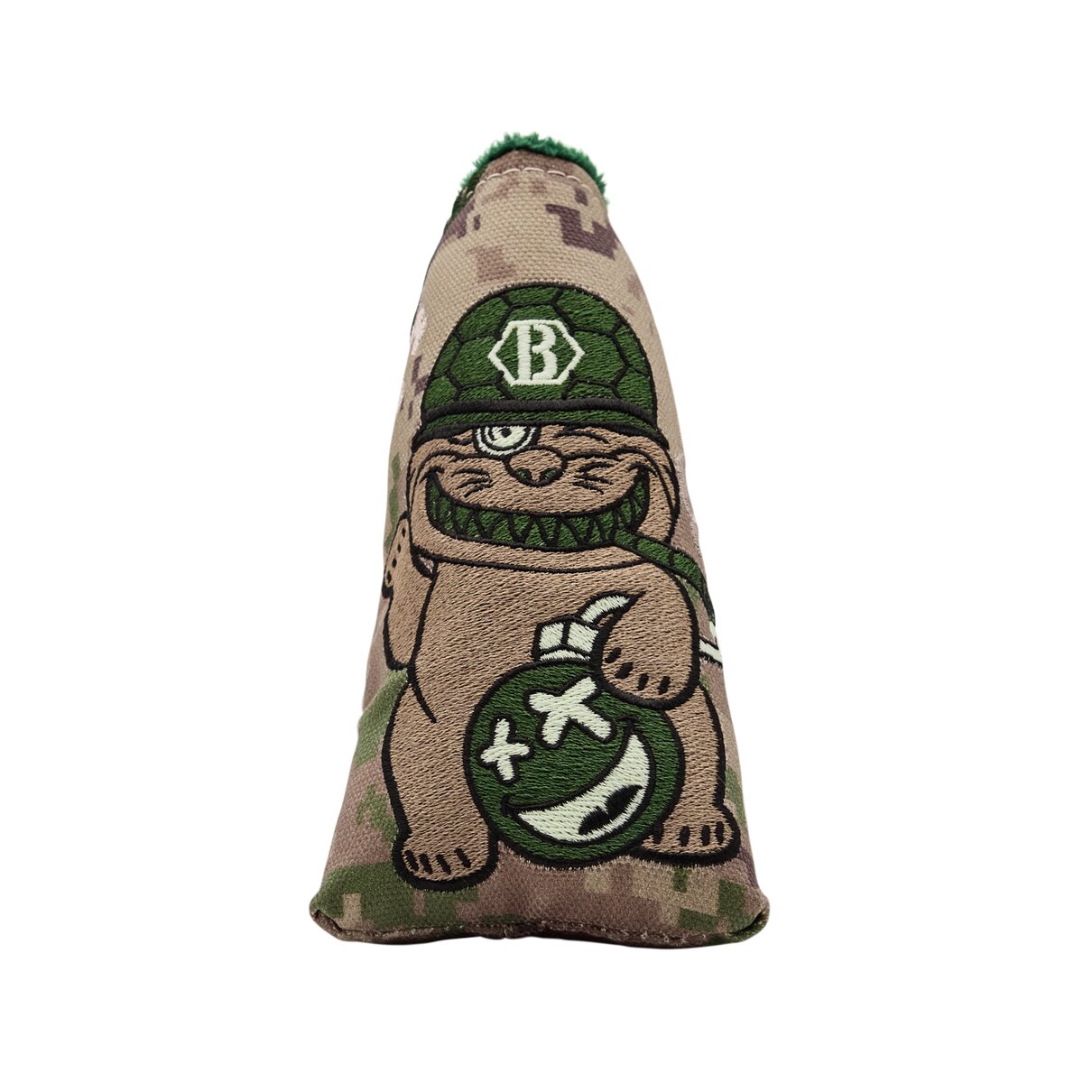 Bettinardi Social FAI General Lucky Cat