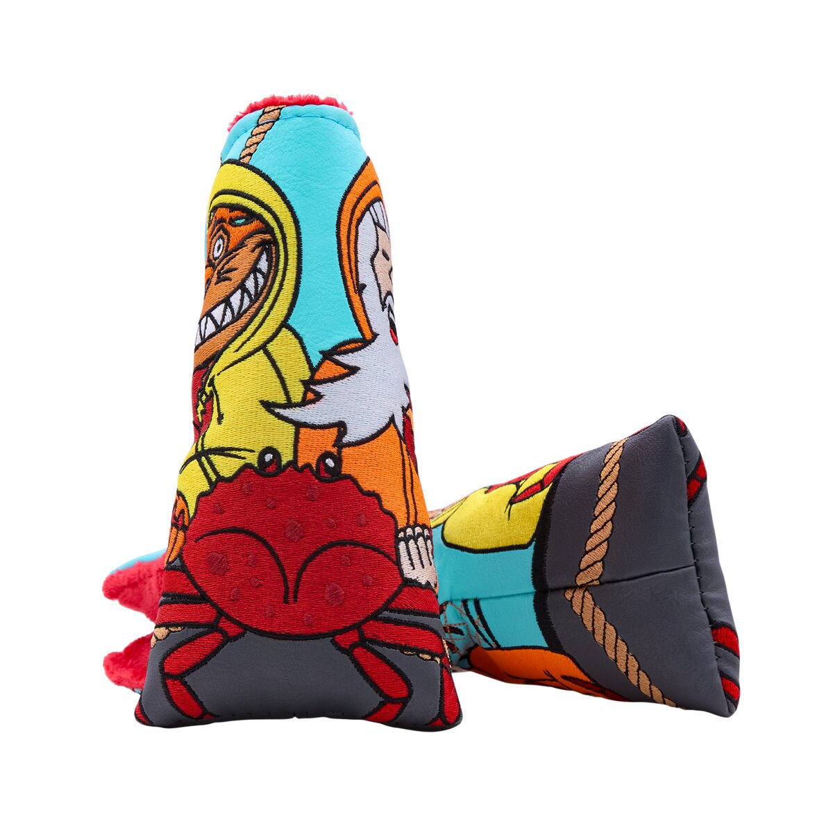Gone Fishin' Crabbing Buddies — 