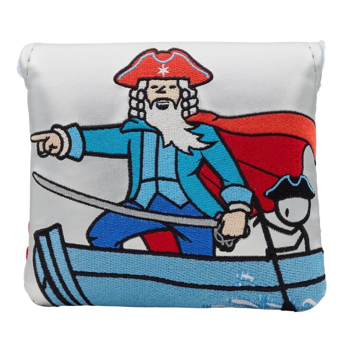 F.A.I. 4th of July Crossing the Delaware — 
