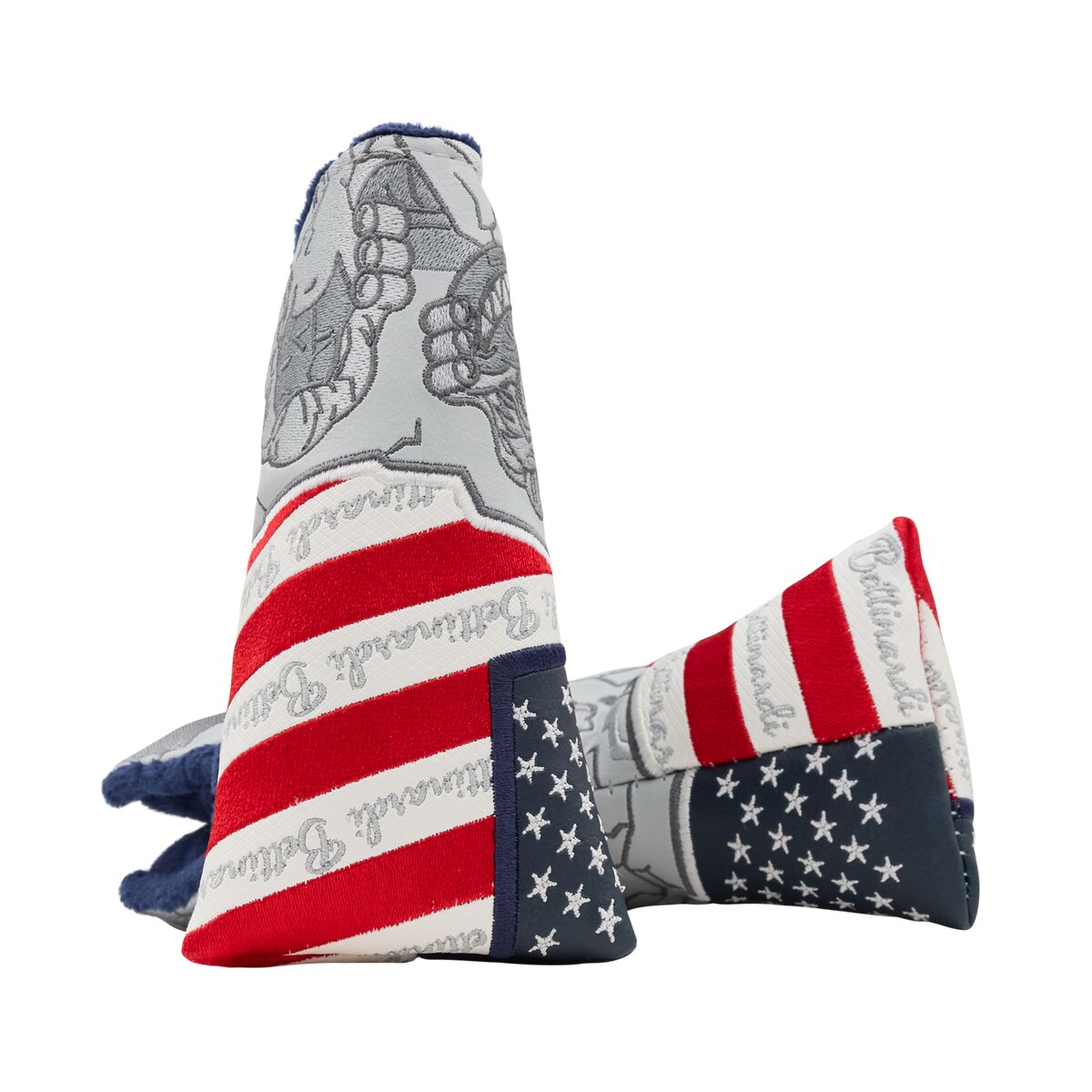 4th of July Founding Icons — 