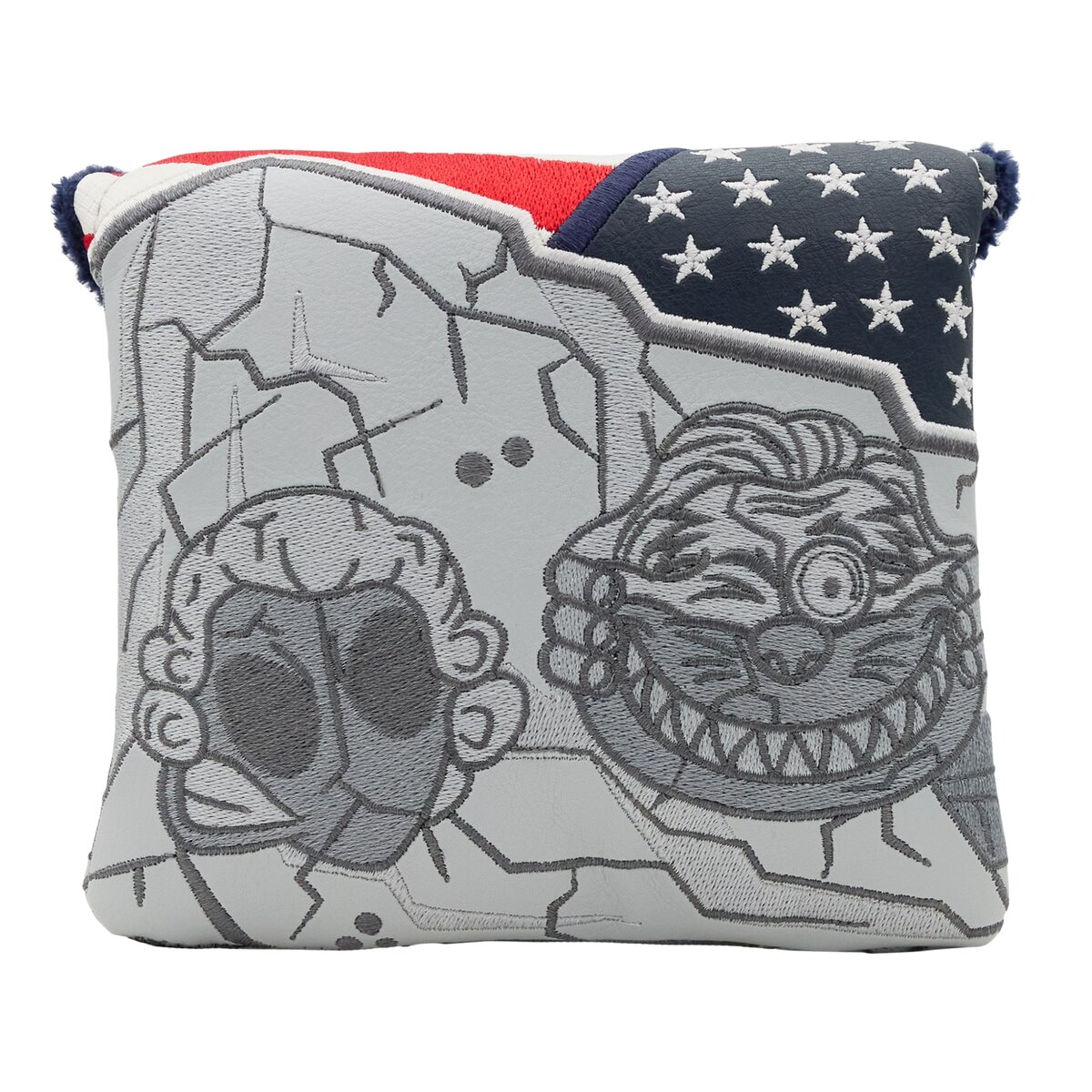 4th of July Founding Icons — 