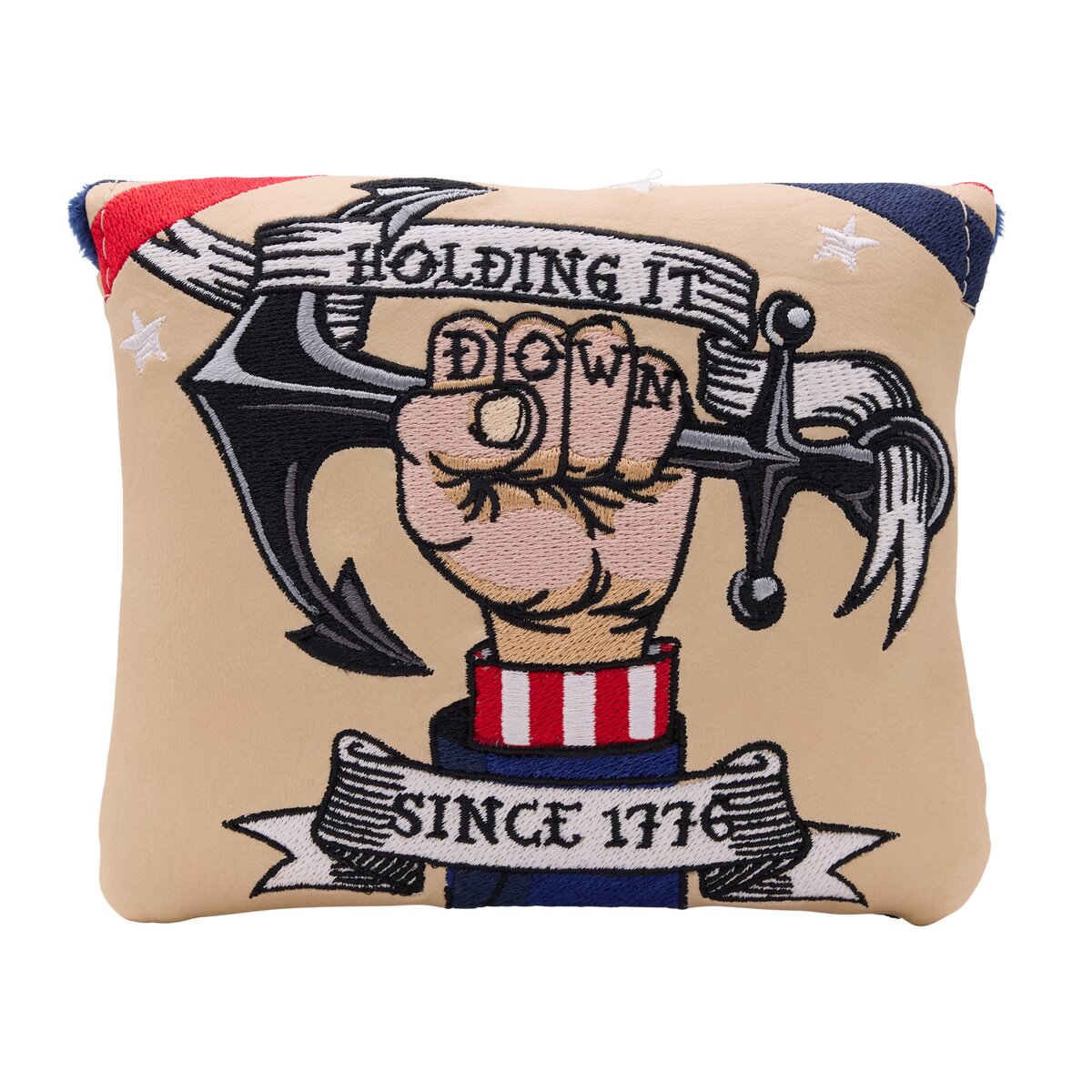 American Traditional Since 1776 — 