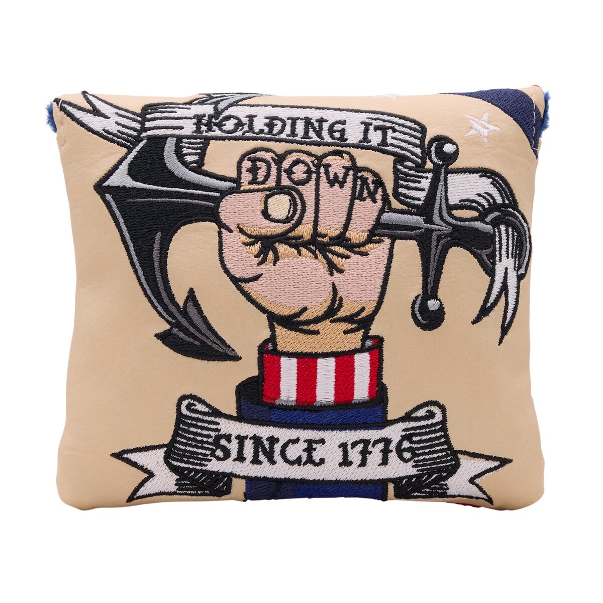 American Traditional Since 1776 — 
