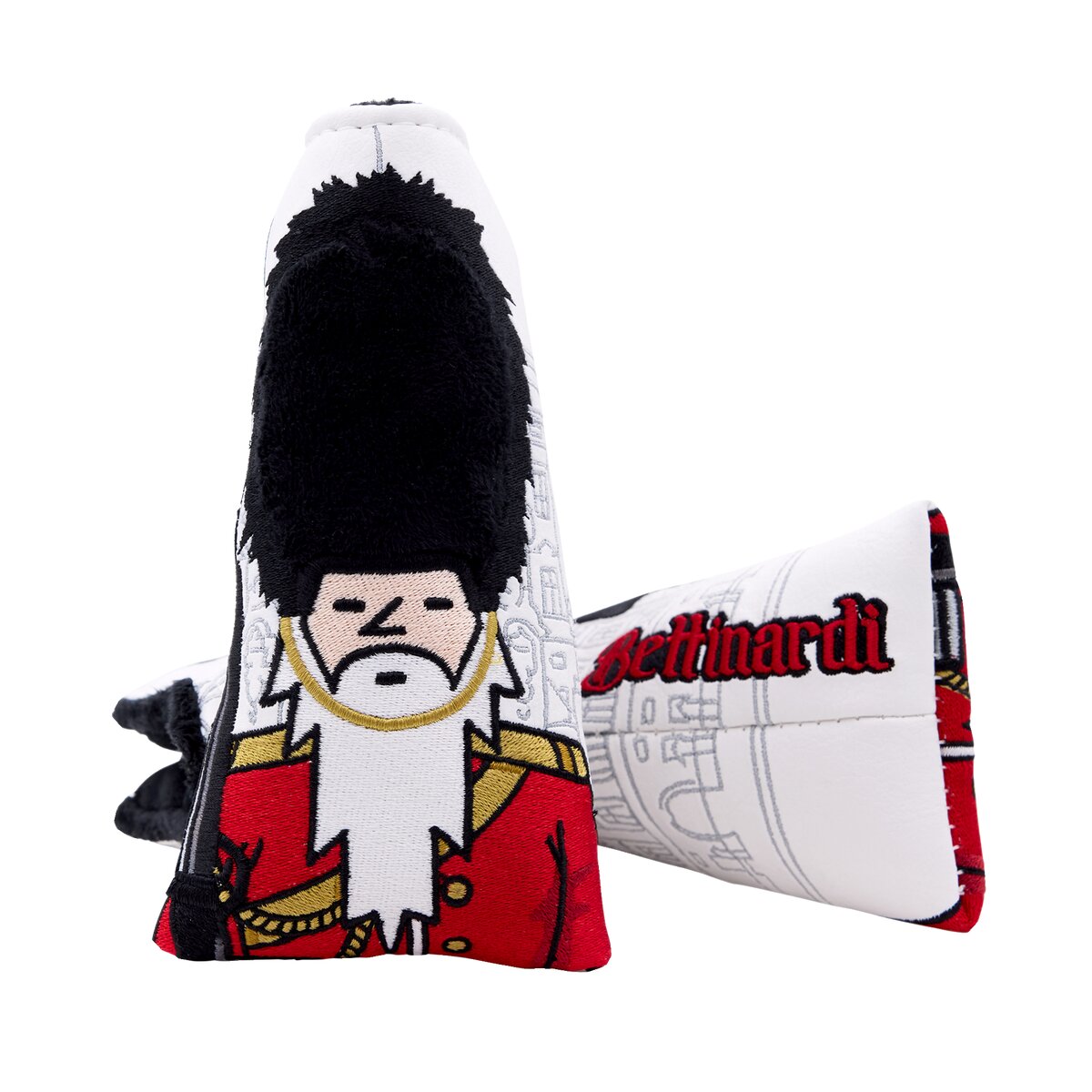 British Championship Royal Guard Wizard — 