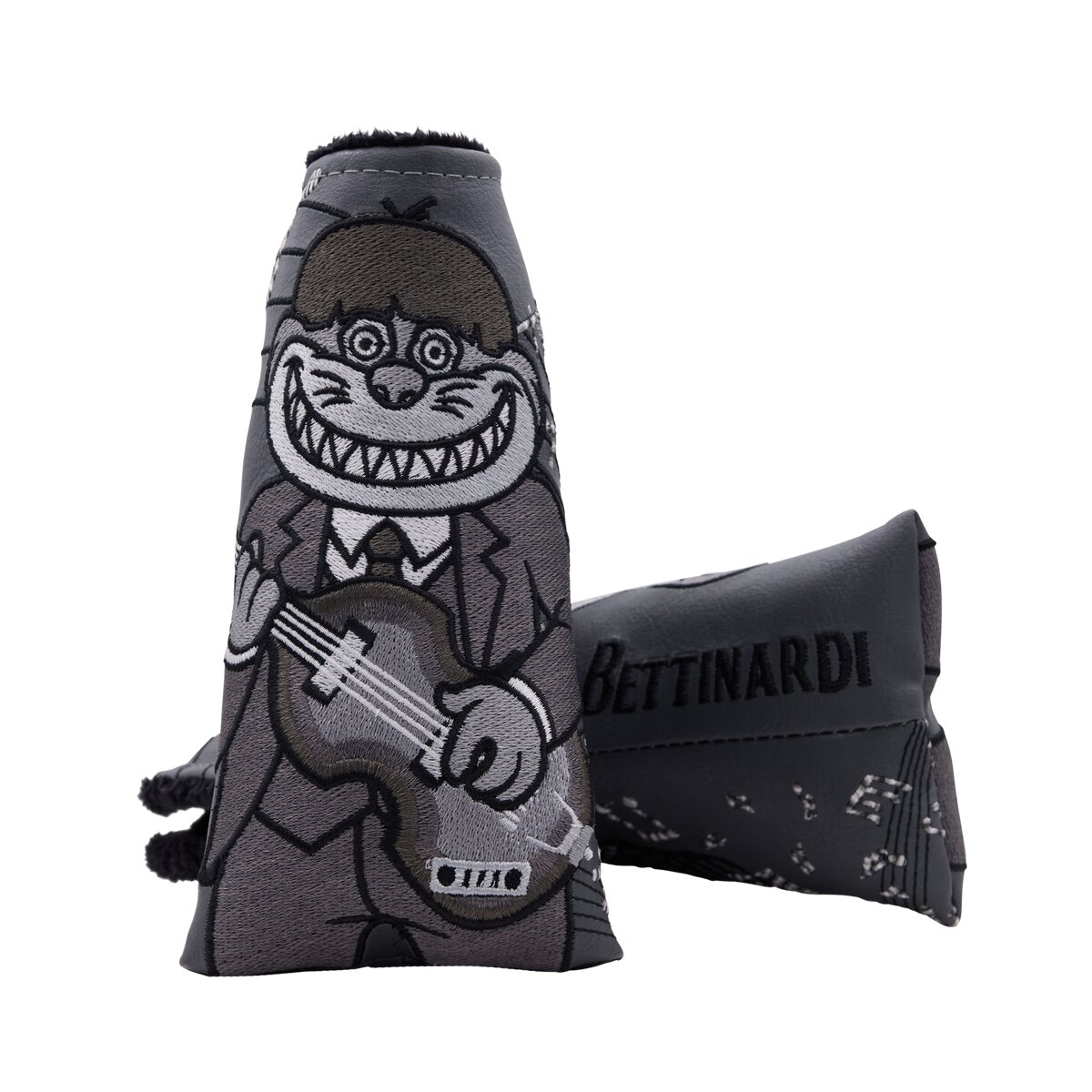 British Championship Mersey Rock Cat — 