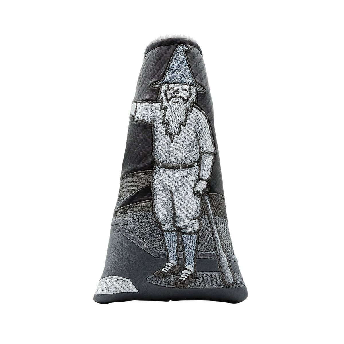 F.A.I. Lefty Love Wizard of Whack — 