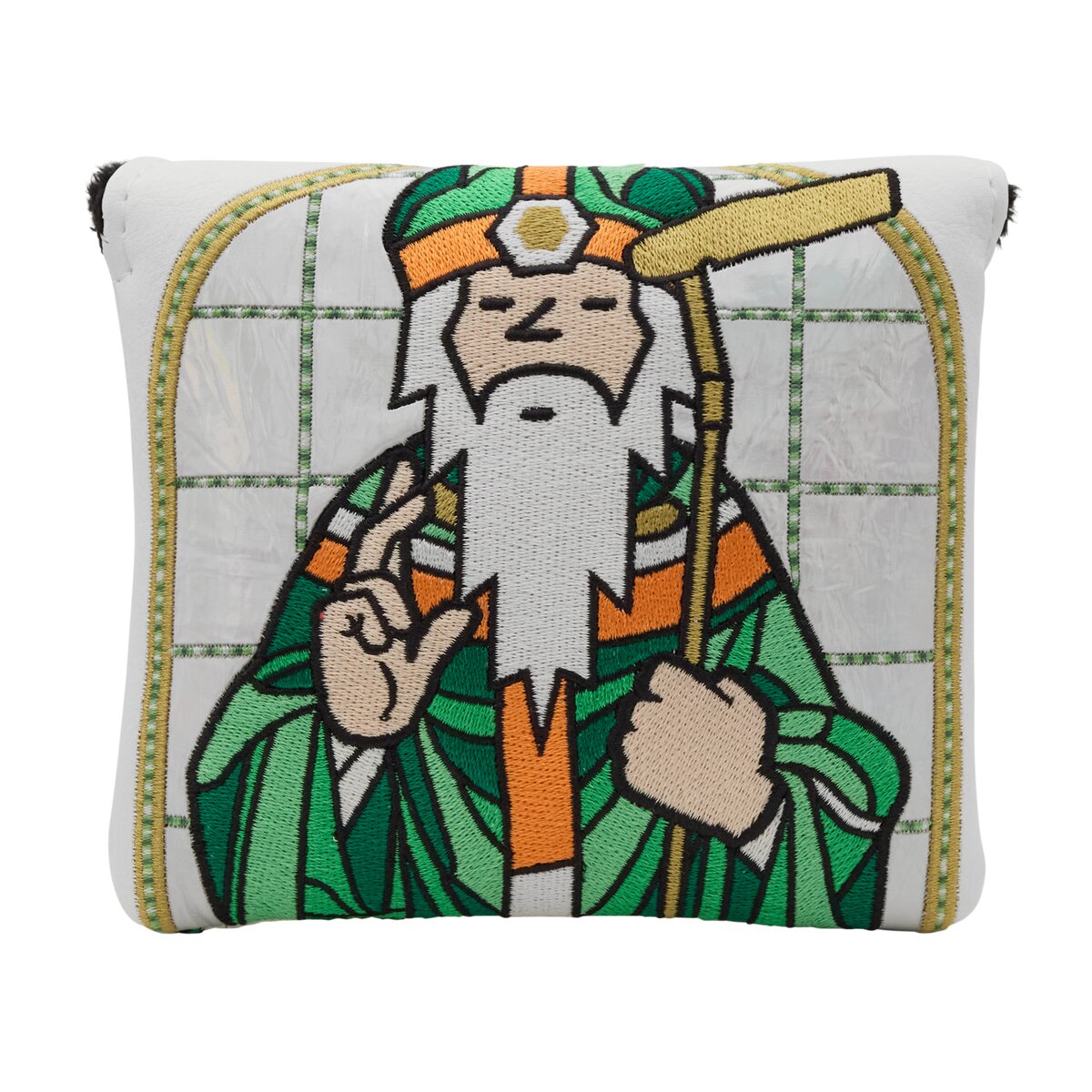 St. Patrick's Day Irish Blessing — 