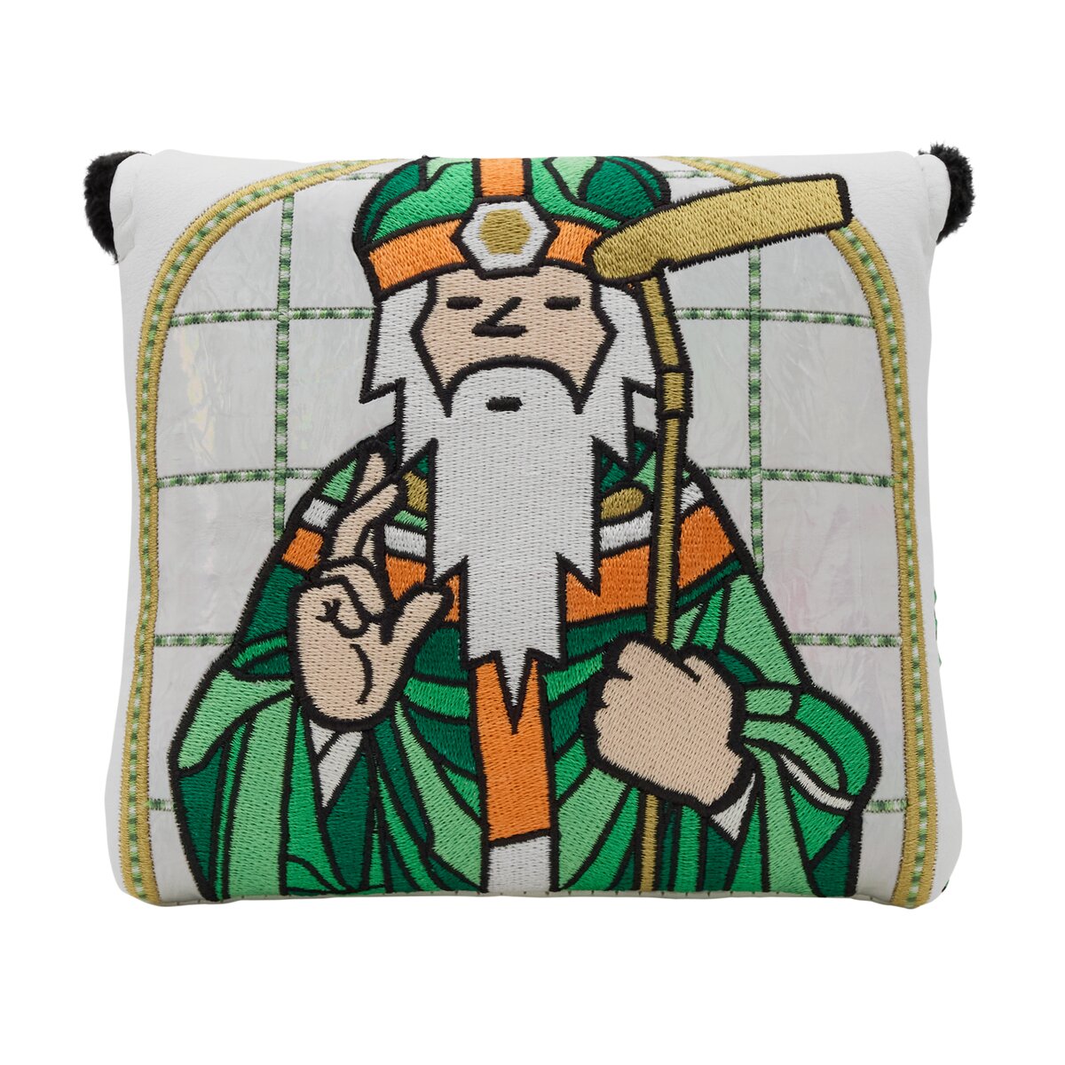 St. Patrick's Day Irish Blessing — 