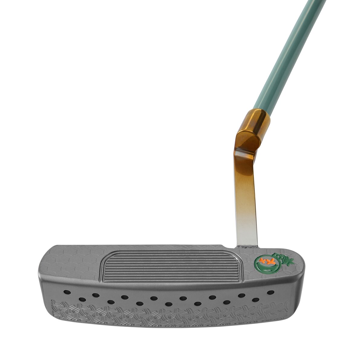 Bettinardi Poison Bomb Black Ox DASS BB0