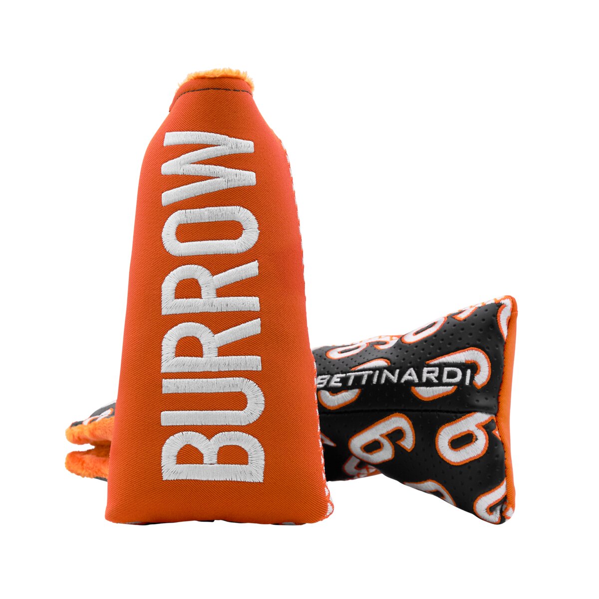 Cincinnati Bengals Joe Burrow Jersey — 