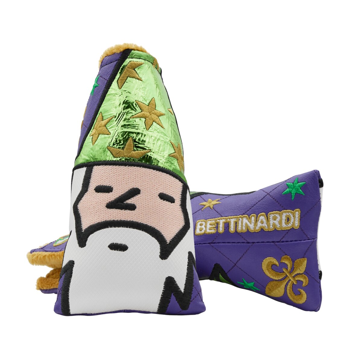 Fitz Magic Wizard — 