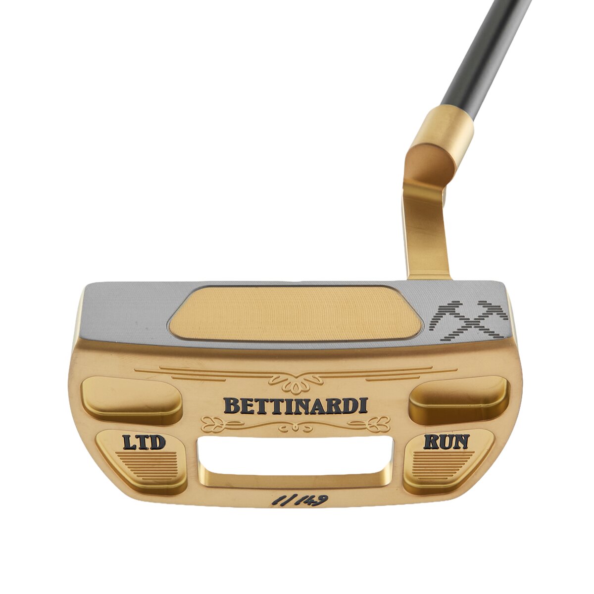 Gold Rush Hexperimental #7 Plumber's Limited Run — 