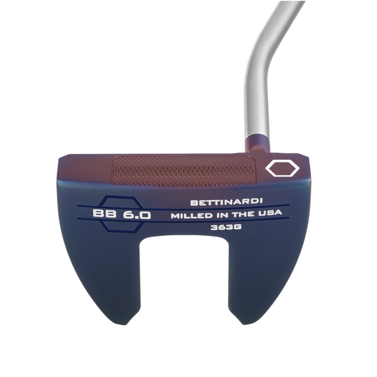 Bettinardi Workshop BB 6.0