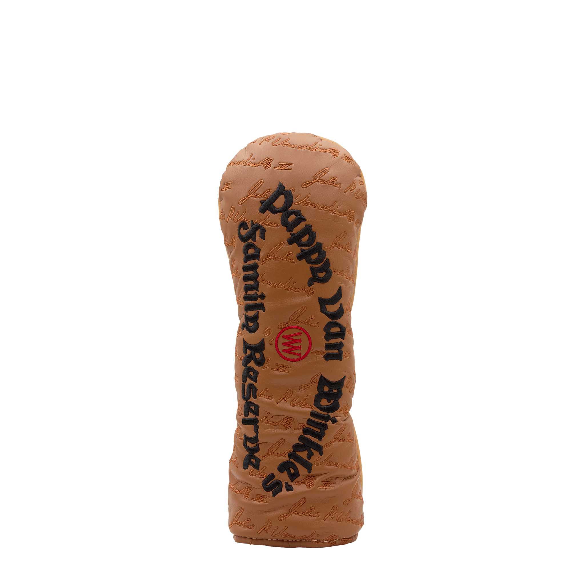 Old Rip Van Winkle x Bettinardi Pappy Van Winkle's Family Reserve 3- — 