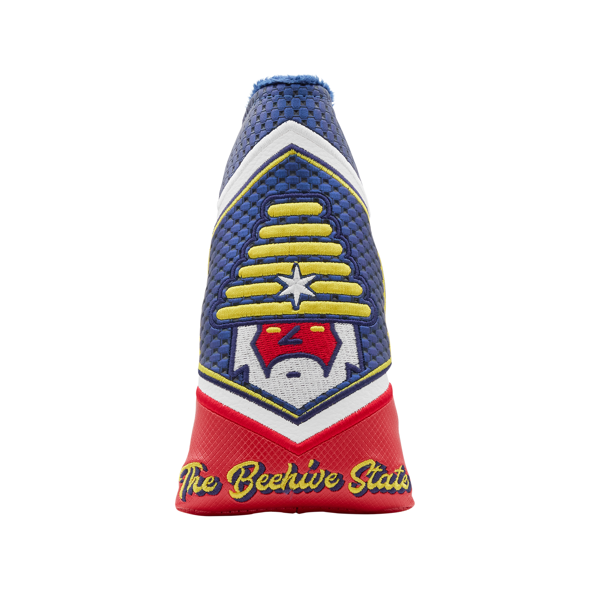 The Traveler - The Beehive State Putter — 