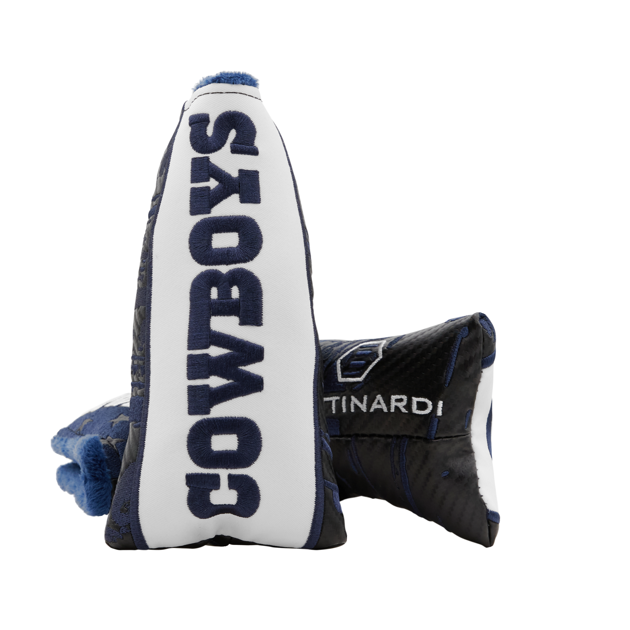 Dallas Cowboys "How 'Bout Them Cowboys" Putter — 