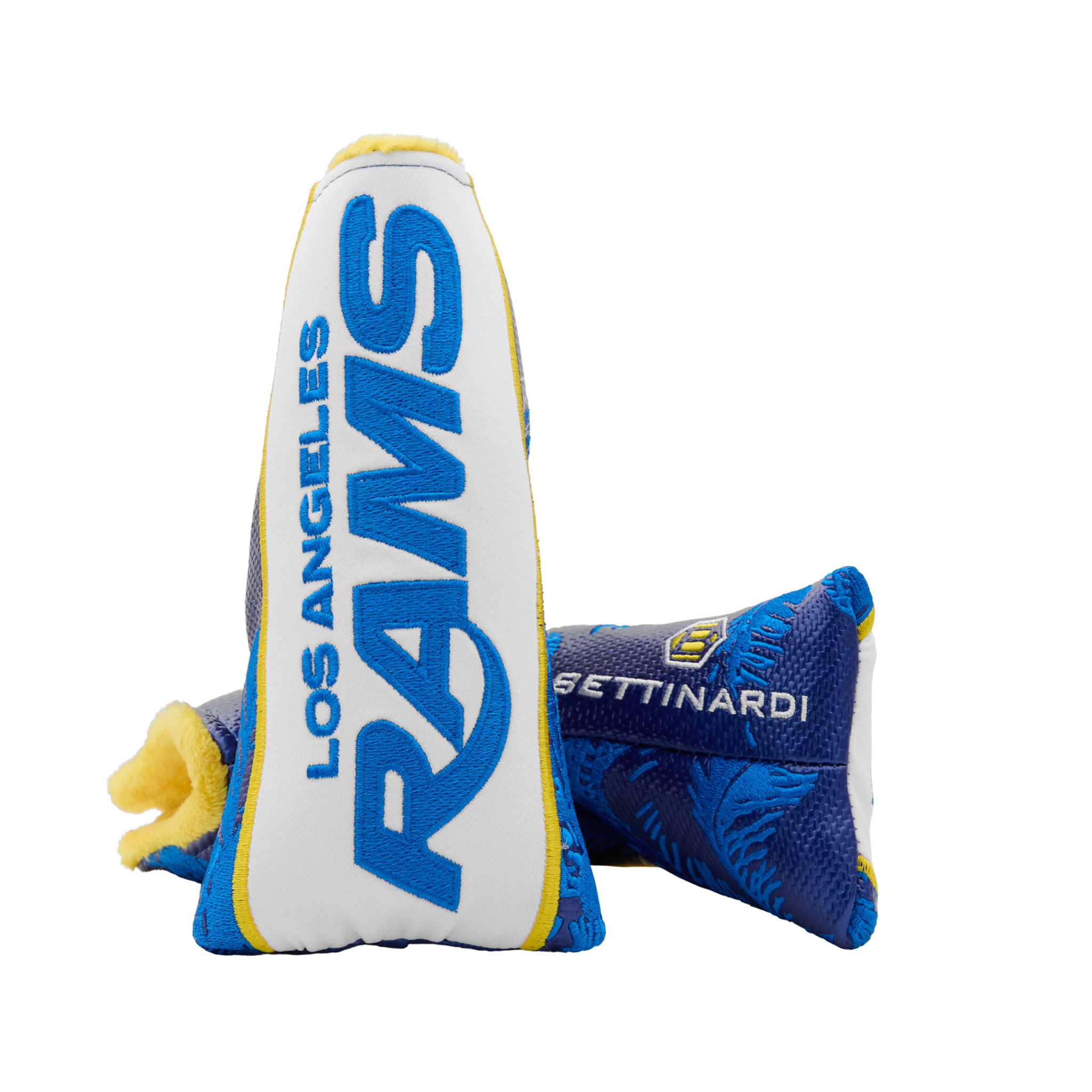 Los Angeles Rams "Rams House" Putter — 