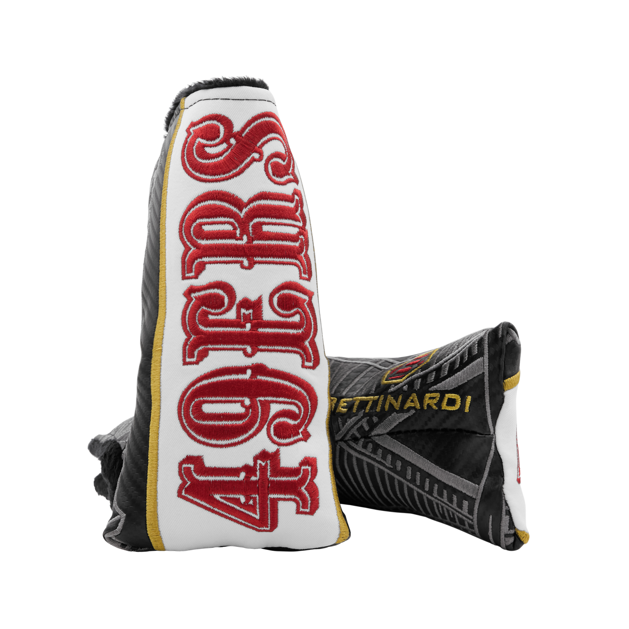 San Francisco 49ers Faithful Putter — 