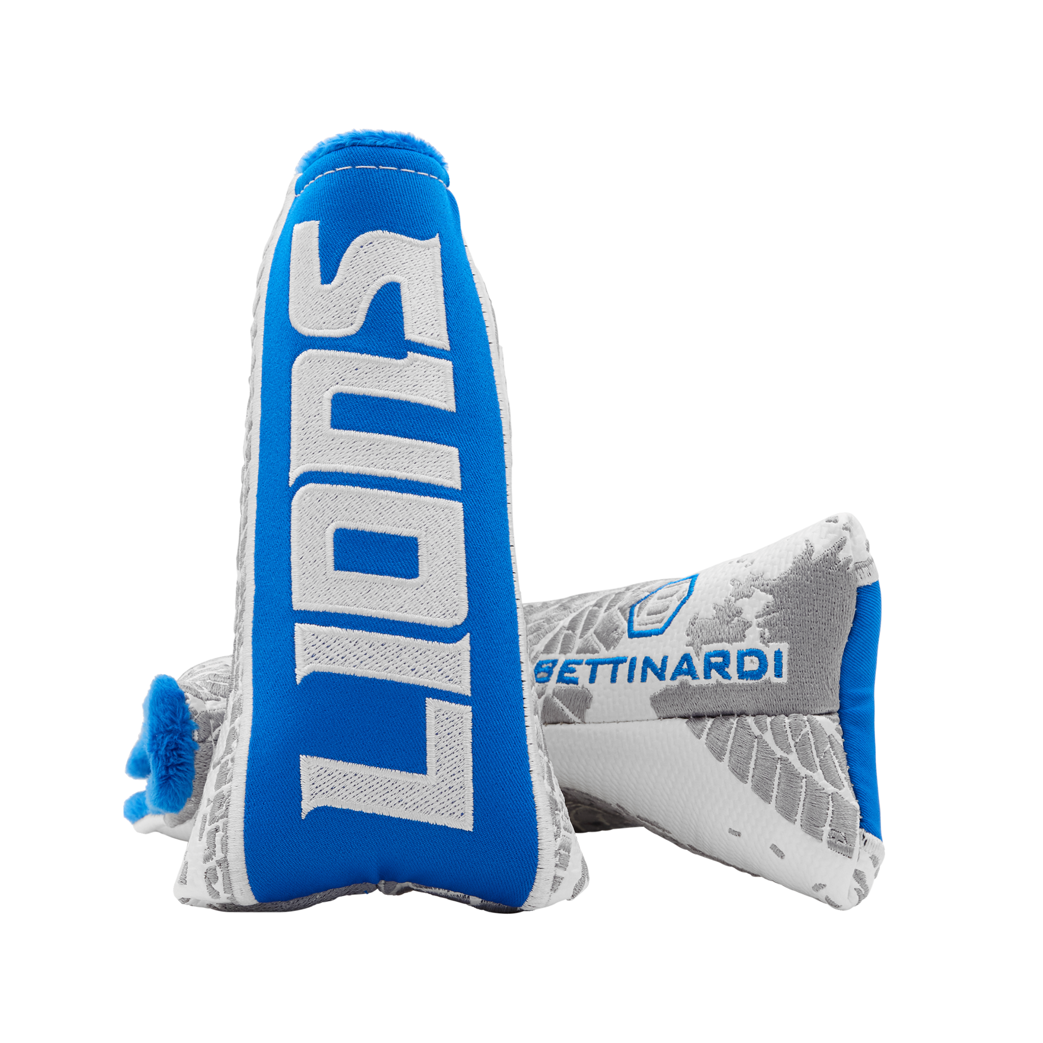 Detroit Lions "One Pride" Putter — 