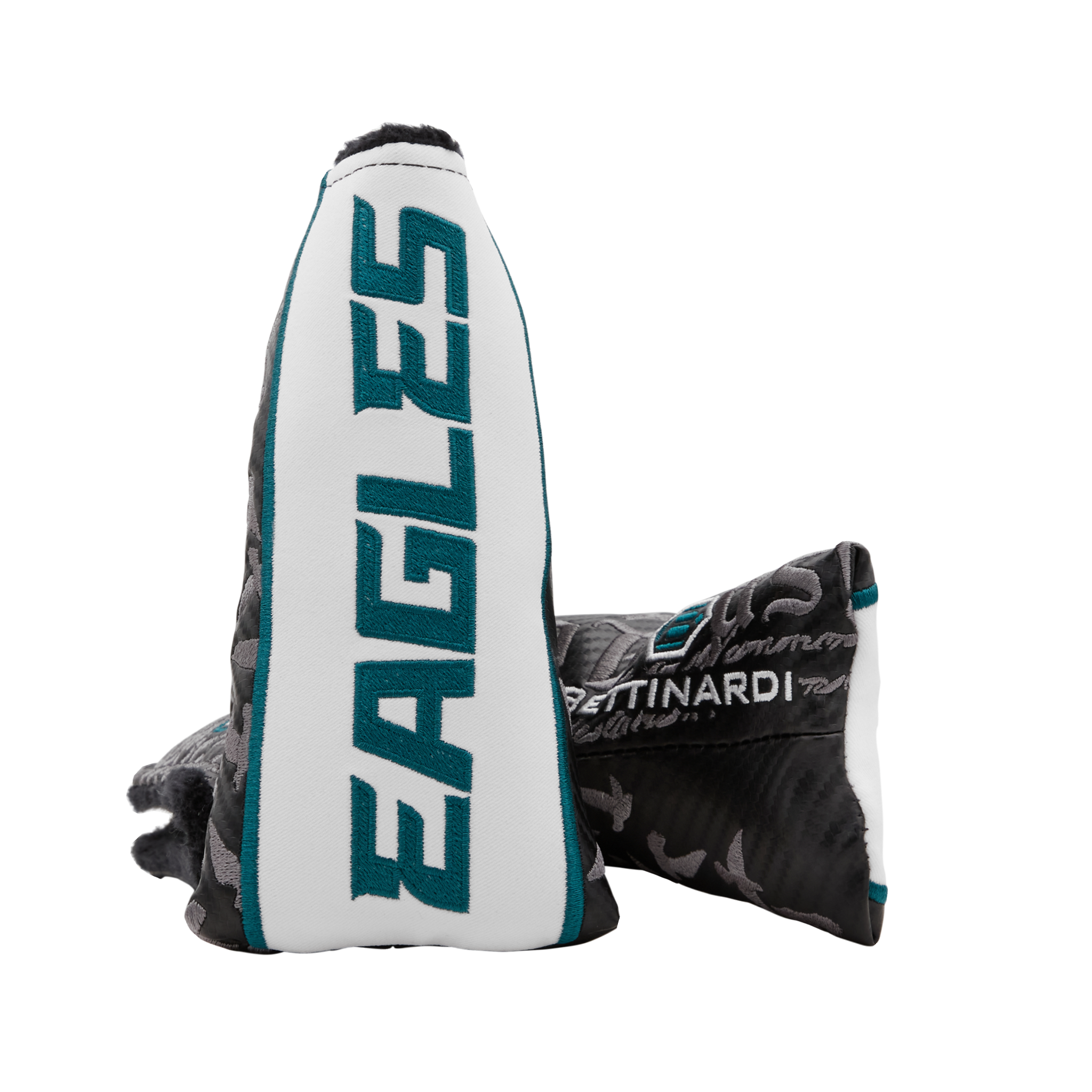 Philadelphia Eagles "Fly Eagles Fly" Putter — 