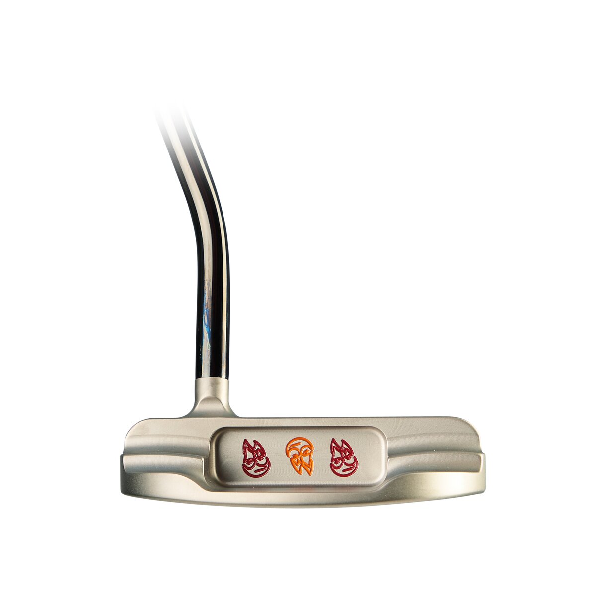 Bettinardi SS3 Carbon En Fuego