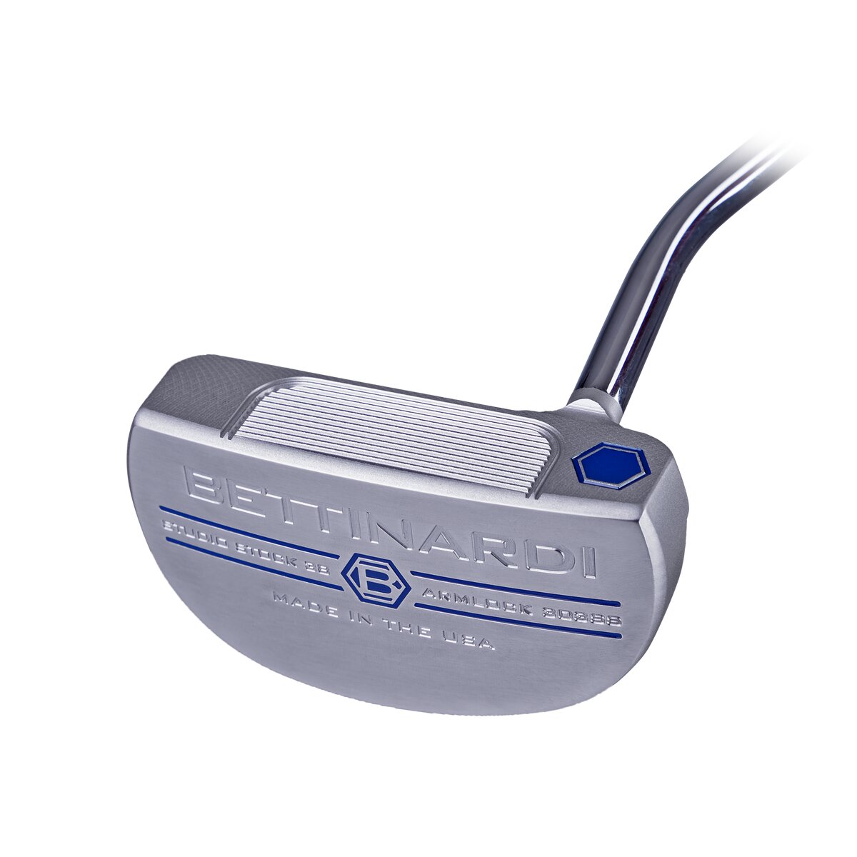 Bettinardi Studio Stock 38 Armlock