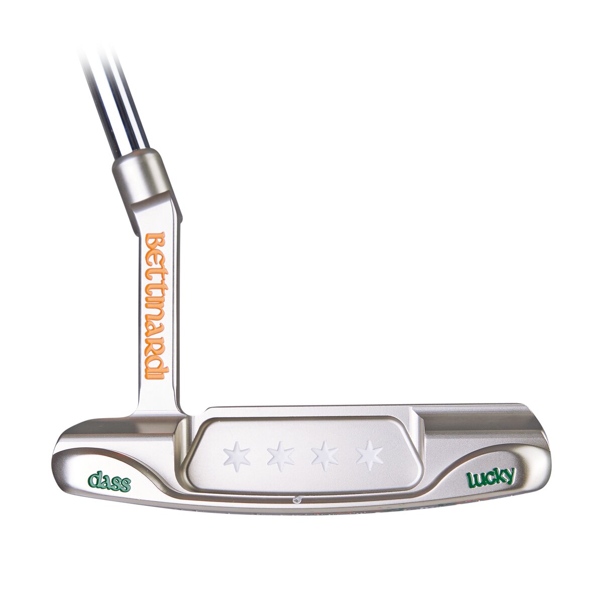 Bettinardi Limited BBZero DASS Lucky Wizard