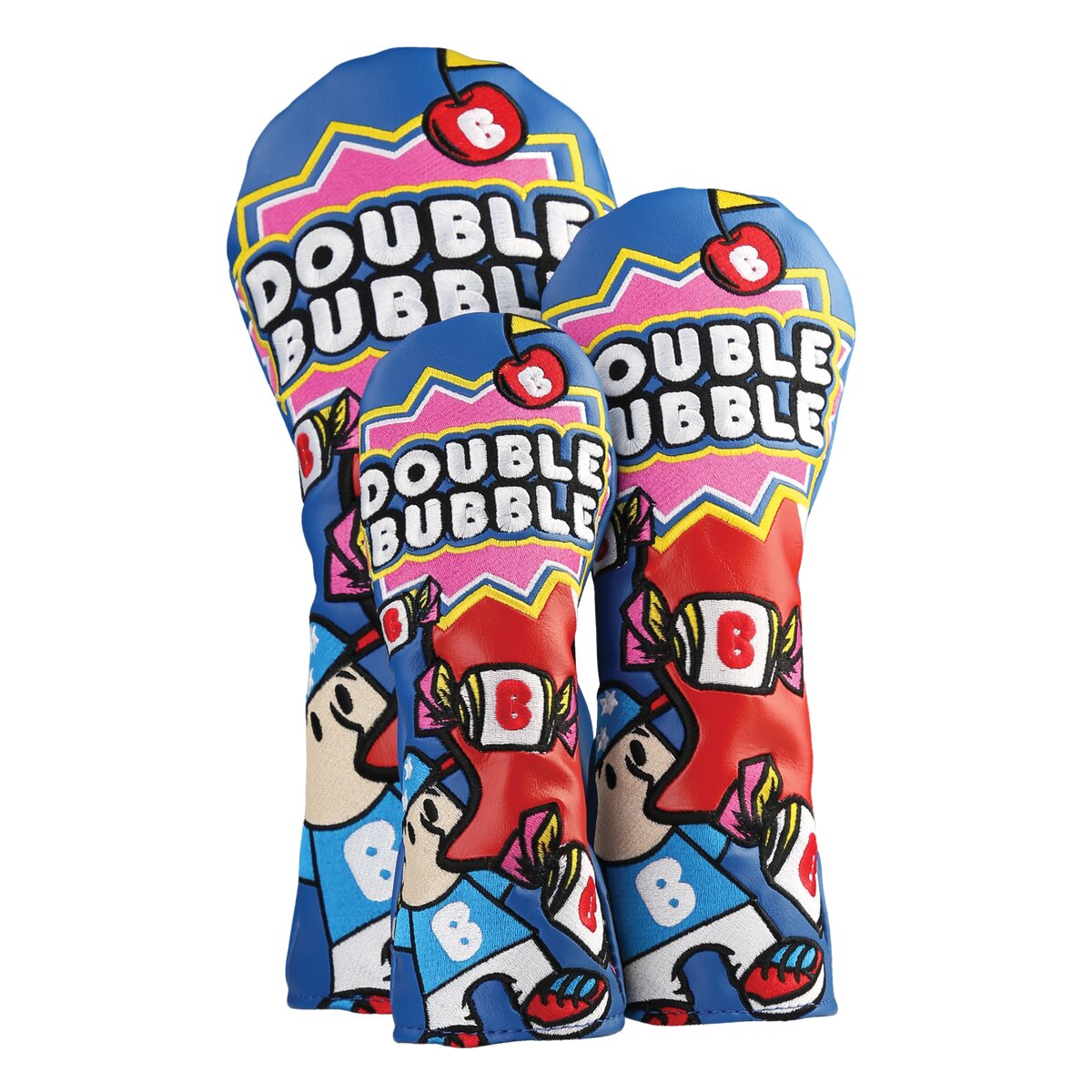 Bettinardi Double Bubble Golf Club