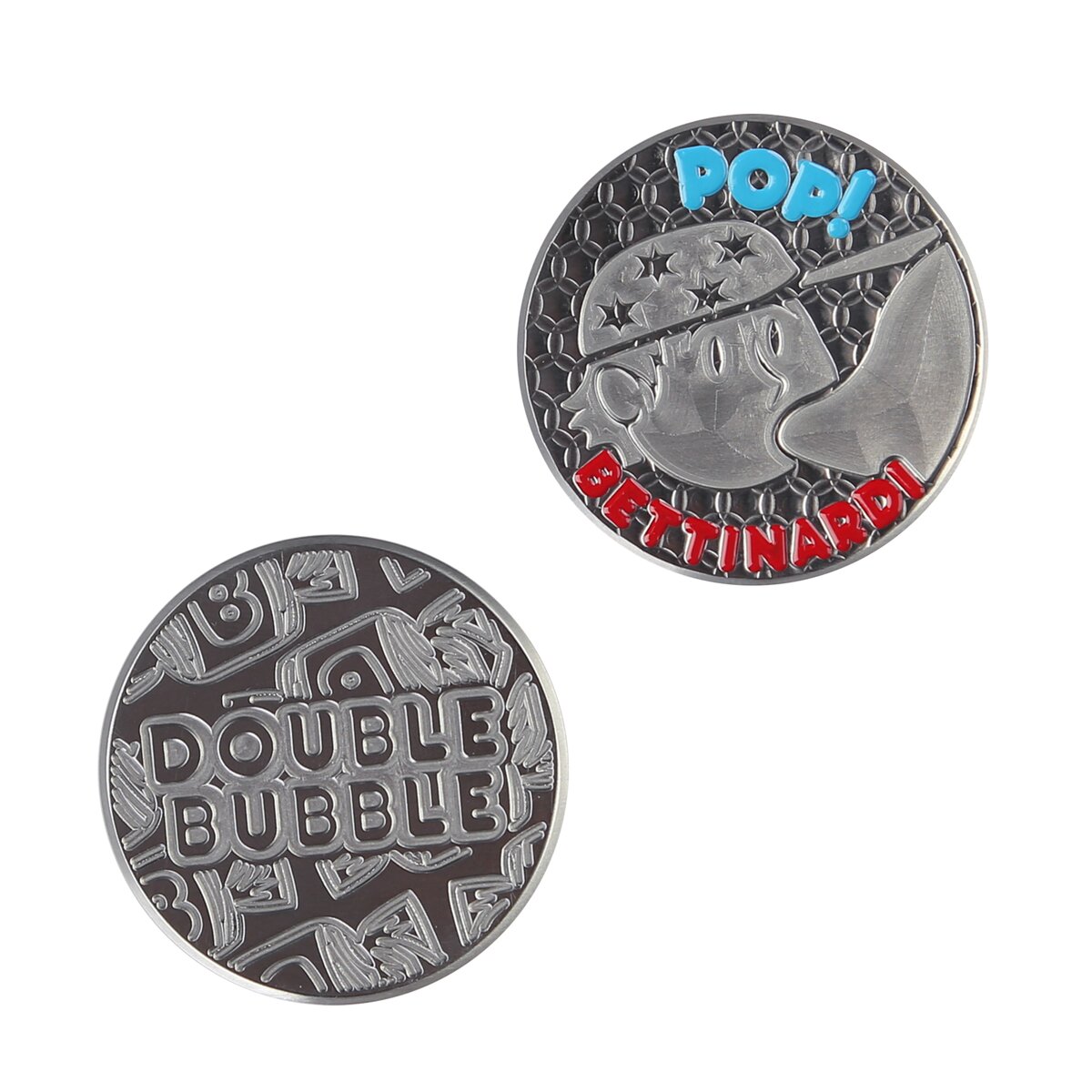 Bettinardi Double Bubble Ballmarker