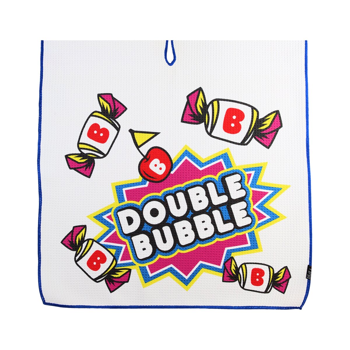 Bettinardi Double Bubble Players Towel