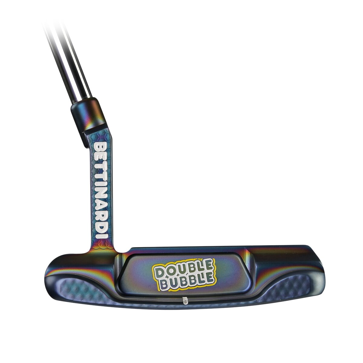 Bettinardi Limited BBZero DASS Double Bubble