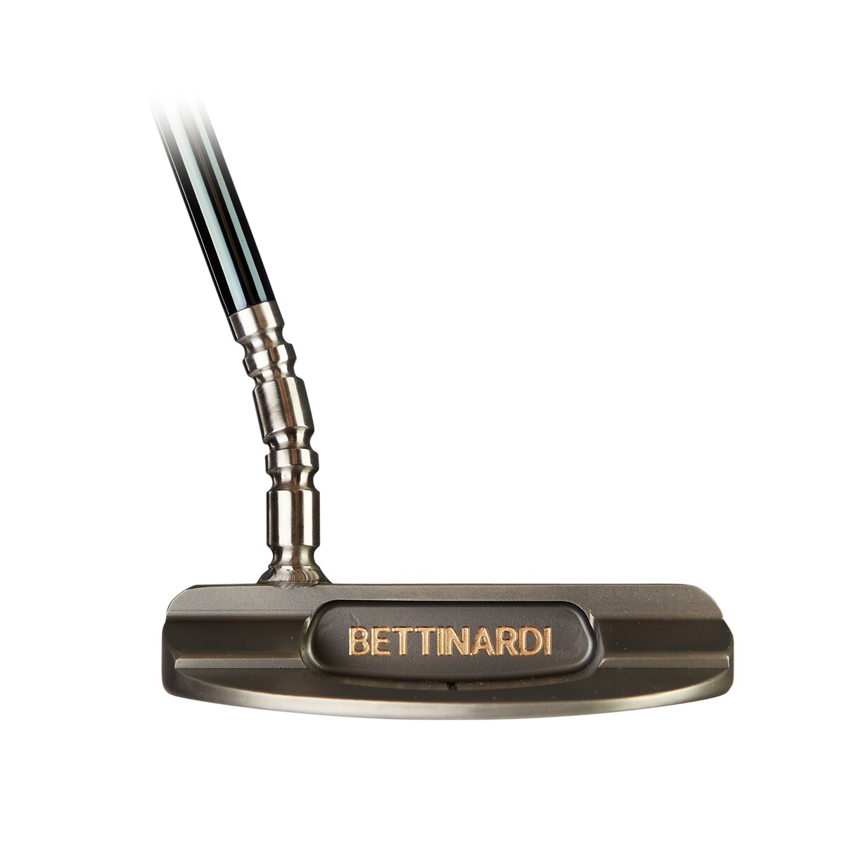 Bettinardi SS38 DASS Gear Neck