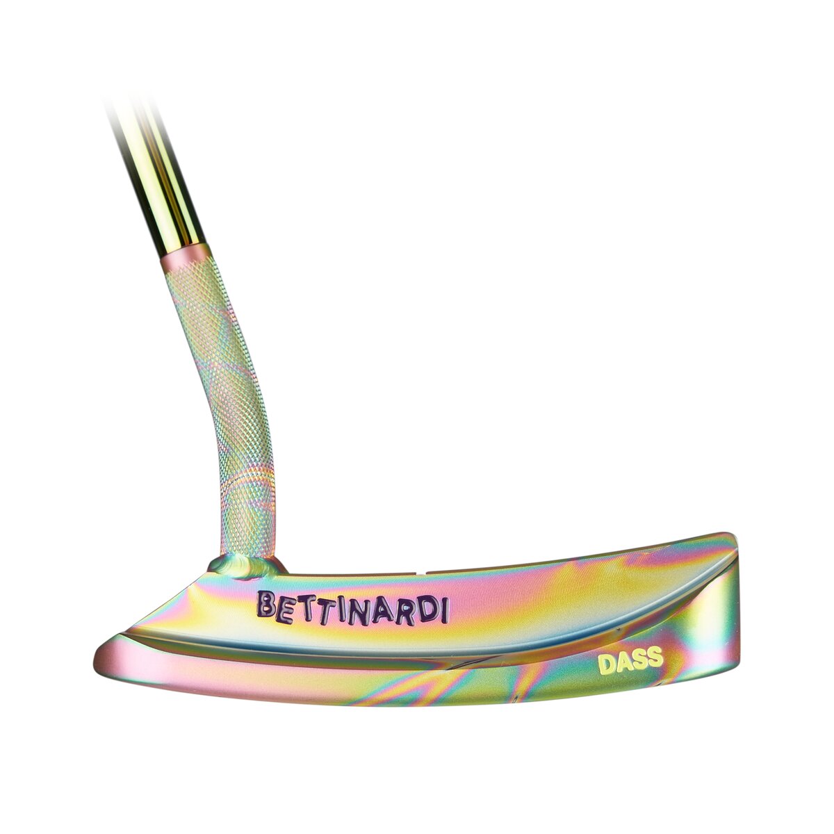 Bettinardi FCB DASS Tie Dye
