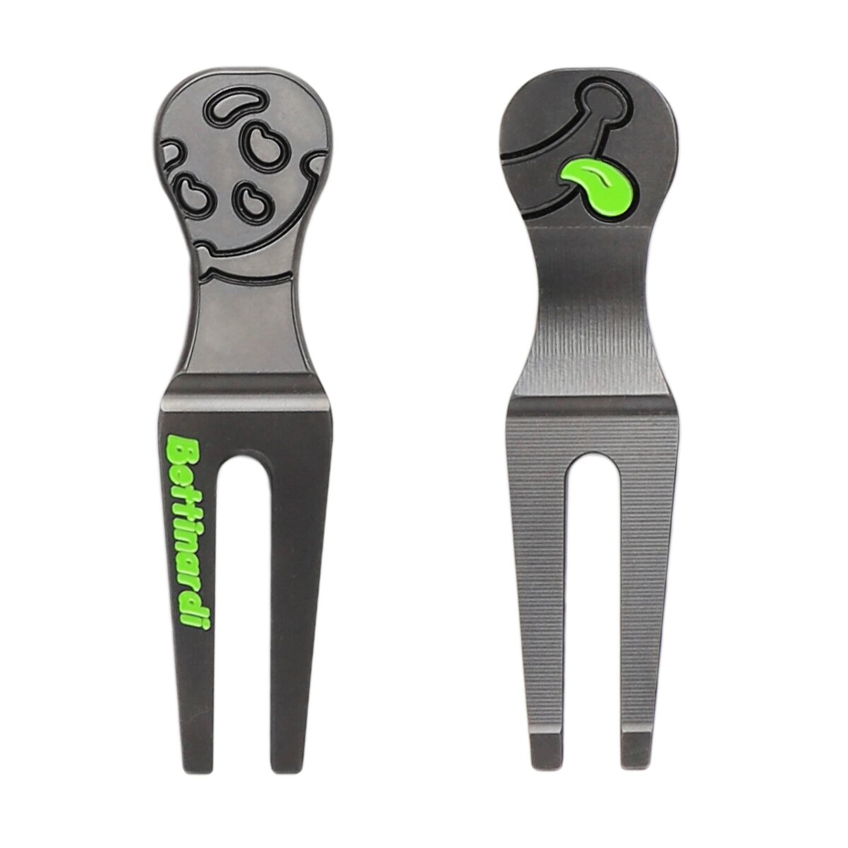 Bettinardi Tour icon Divot Tool — Neon