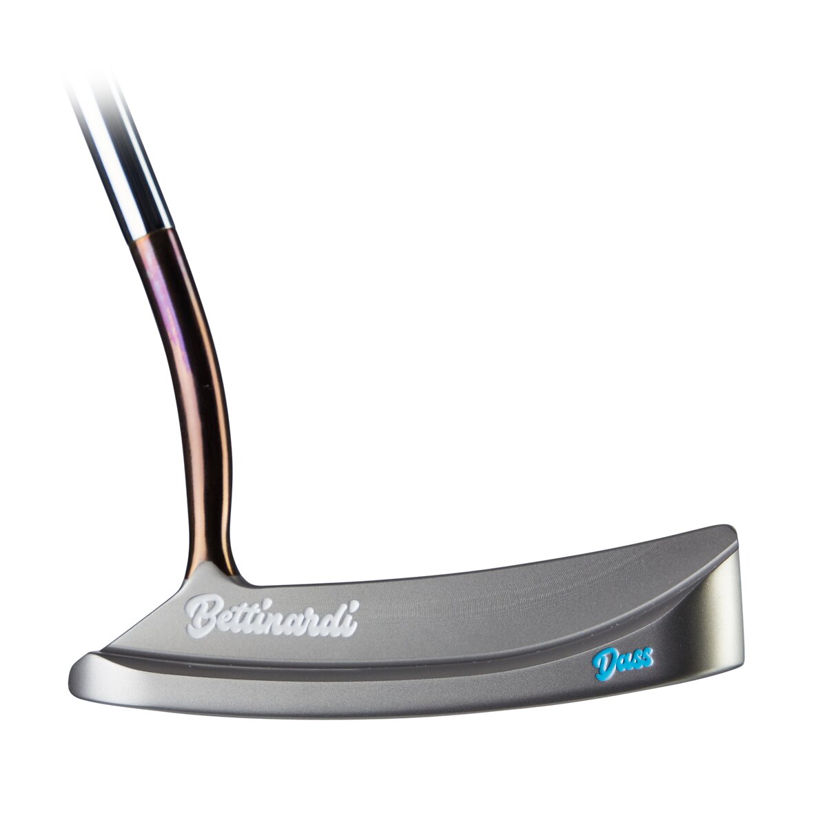 Bettinardi FCB DASS WIZARD