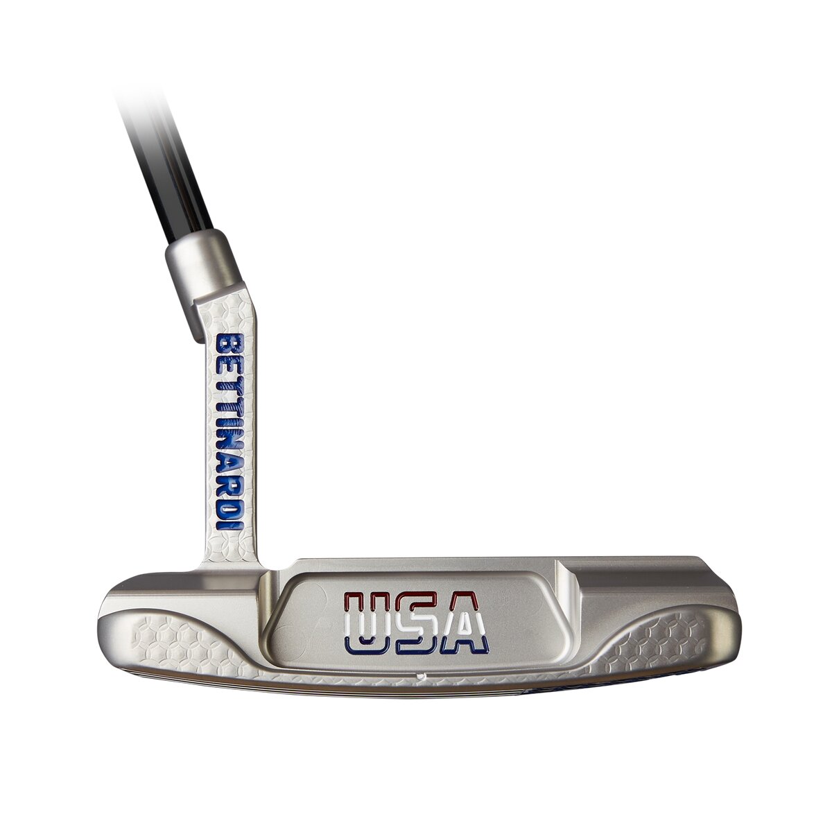 Bettinardi DASS Independence BBZero