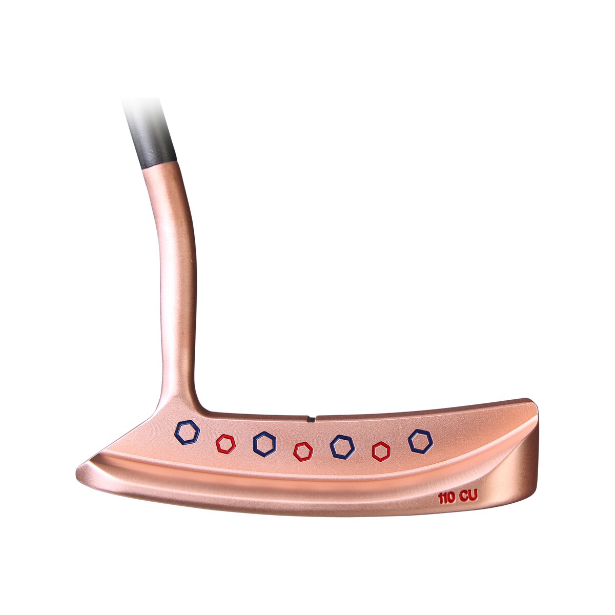 Bettinardi FCB CU PROTO
