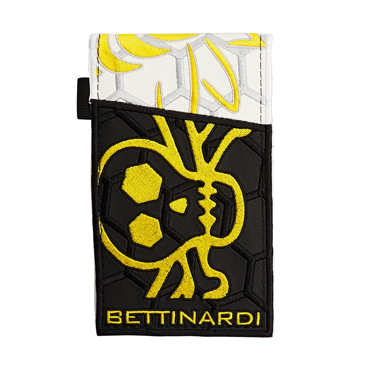 Bettinardi Multi-icon Mash-Up Scorecard Holder