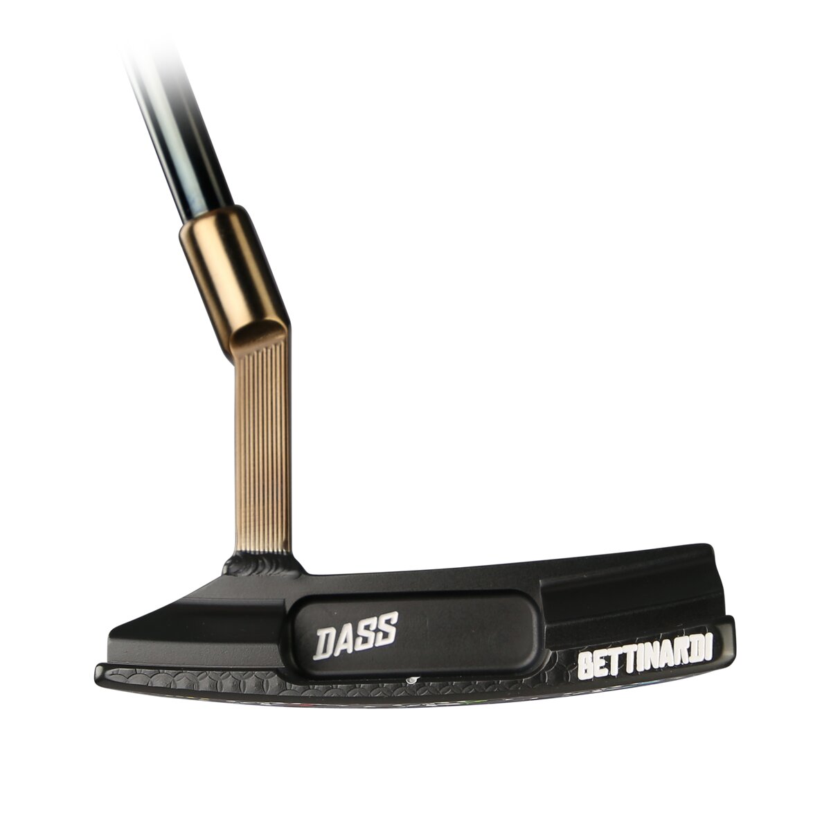 Bettinardi Queen B 6 DASS Skull & Bones