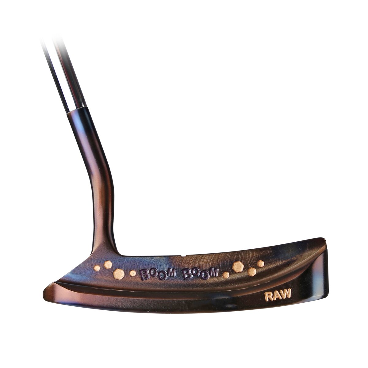 Bettinardi Carbon FCB Boom Boom
