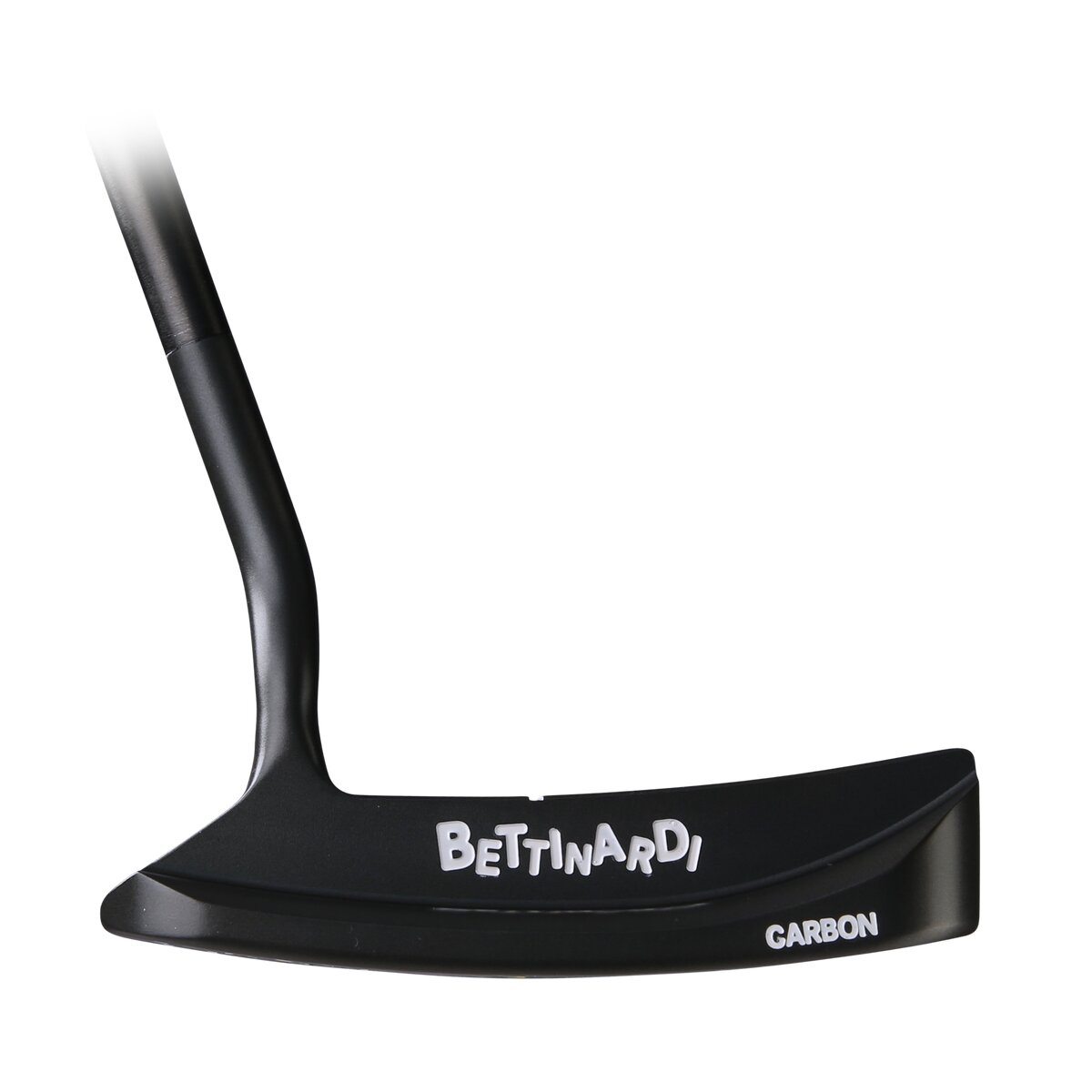 Bettinardi Carbon FCB Skull & Bones