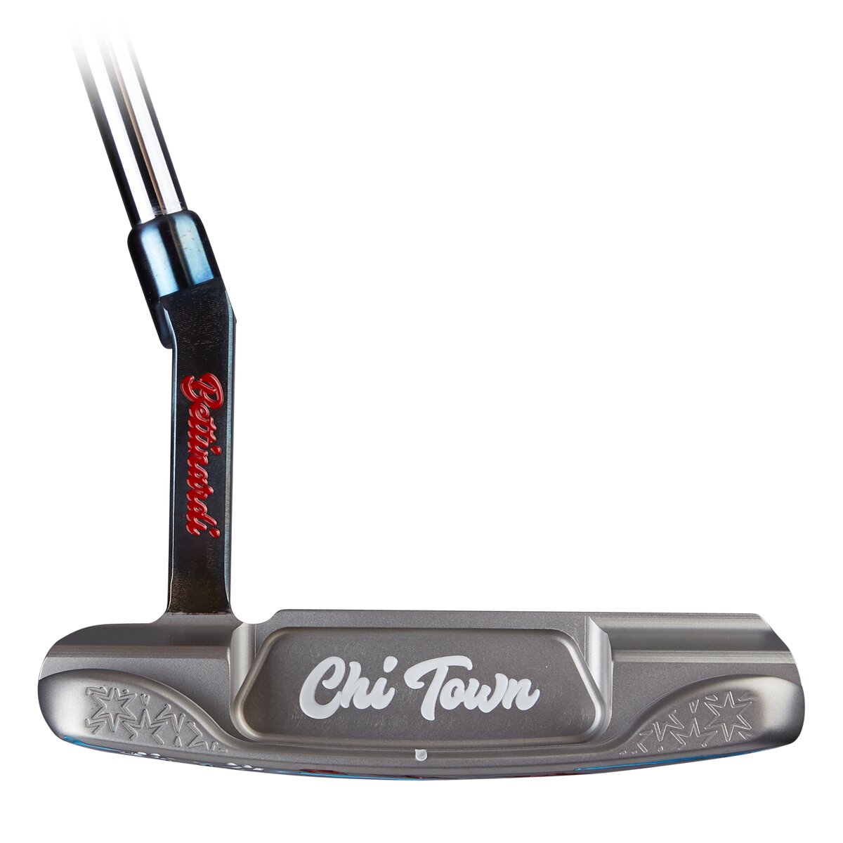 Bettinardi Limited BBZero DASS Two-Tone