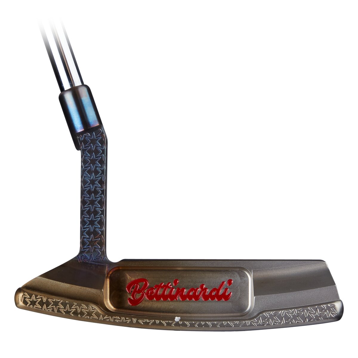 Bettinardi Limited DASS BB8M Two-Tone