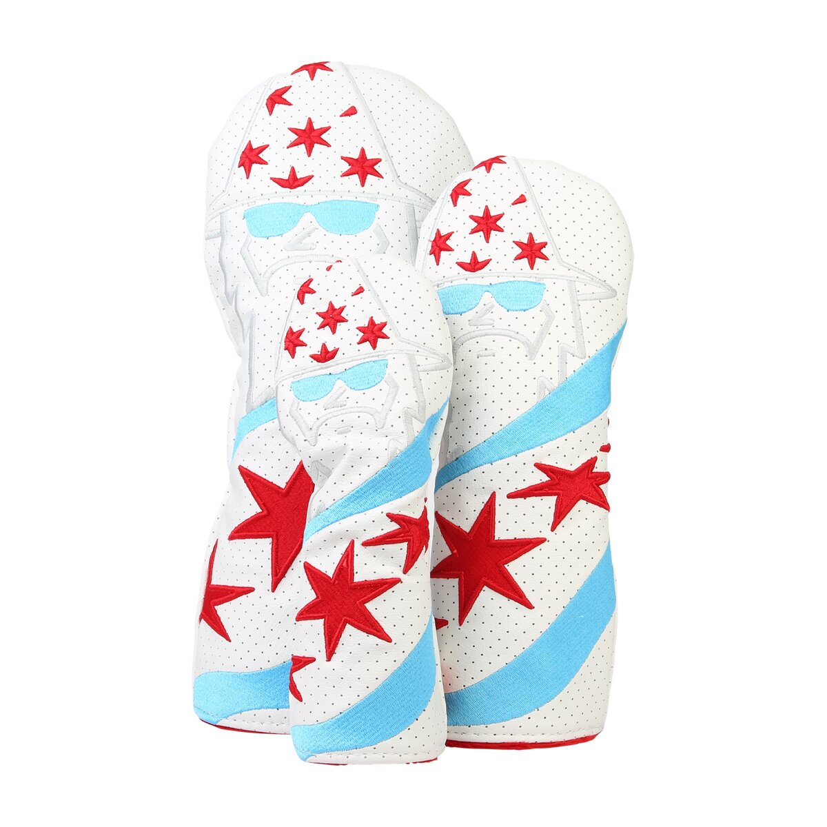 Bettinardi Windy City Wizard Club Set