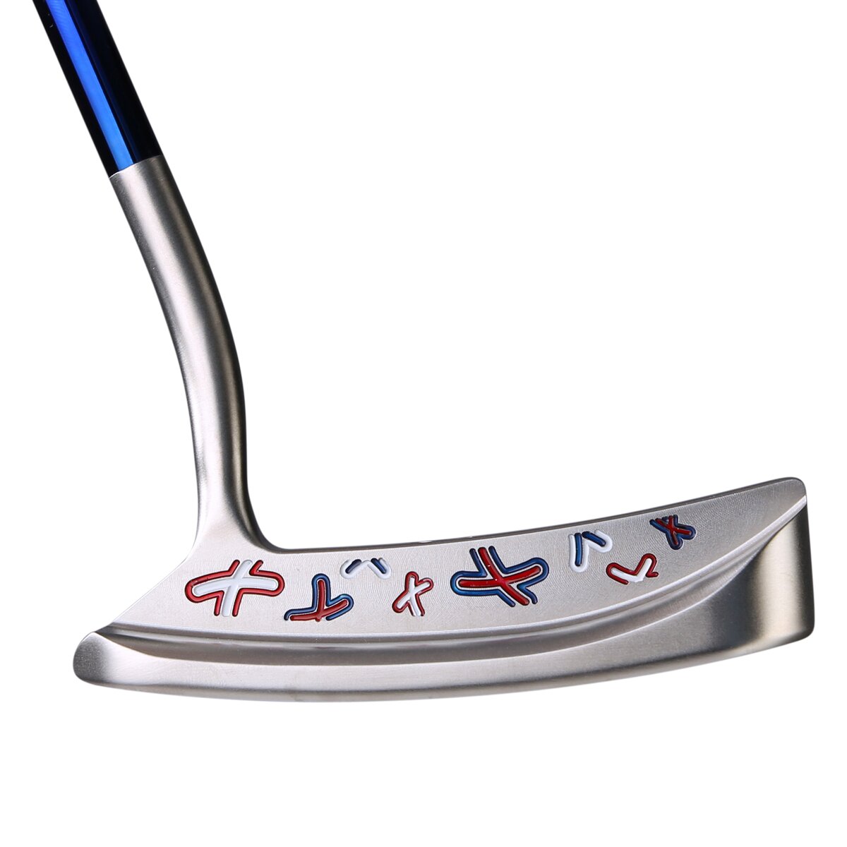 Bettinardi FCB DASS CU Fat Cat